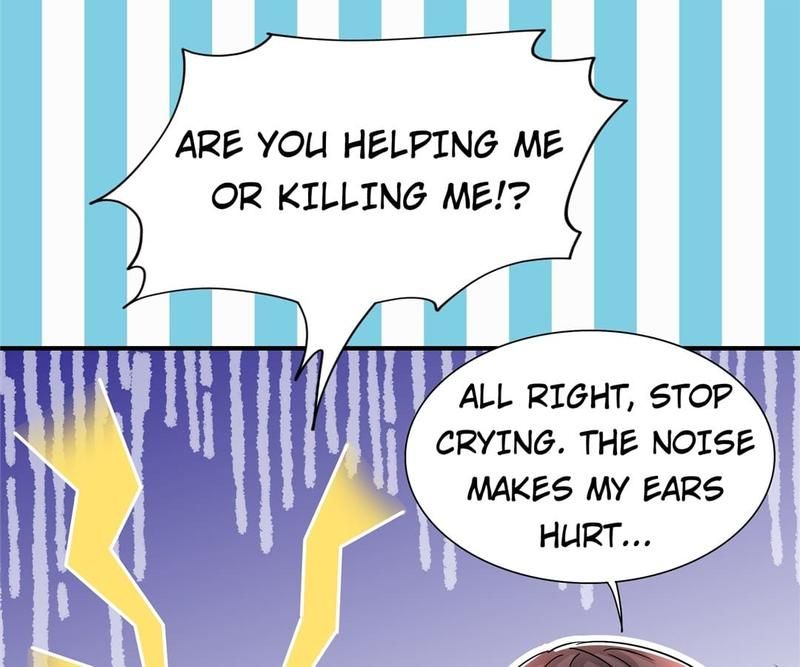 Don't Mess With Missy! - Episode 69 — page 70