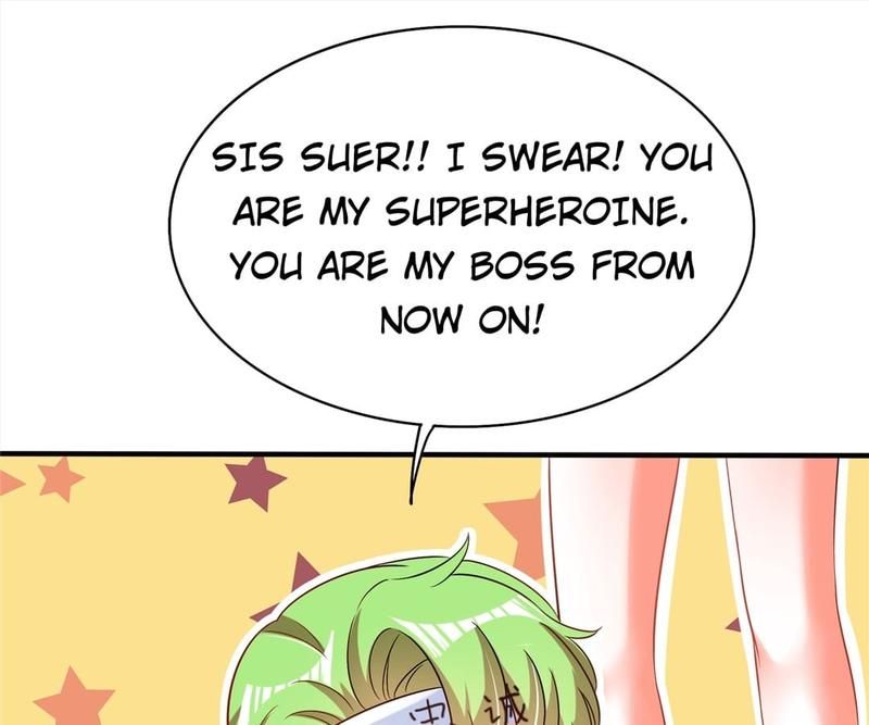 Don't Mess With Missy! - Episode 69 — page 79