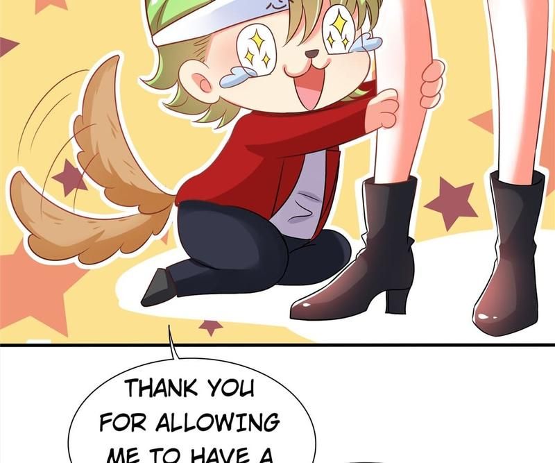 Don't Mess With Missy! - Episode 69 — page 80