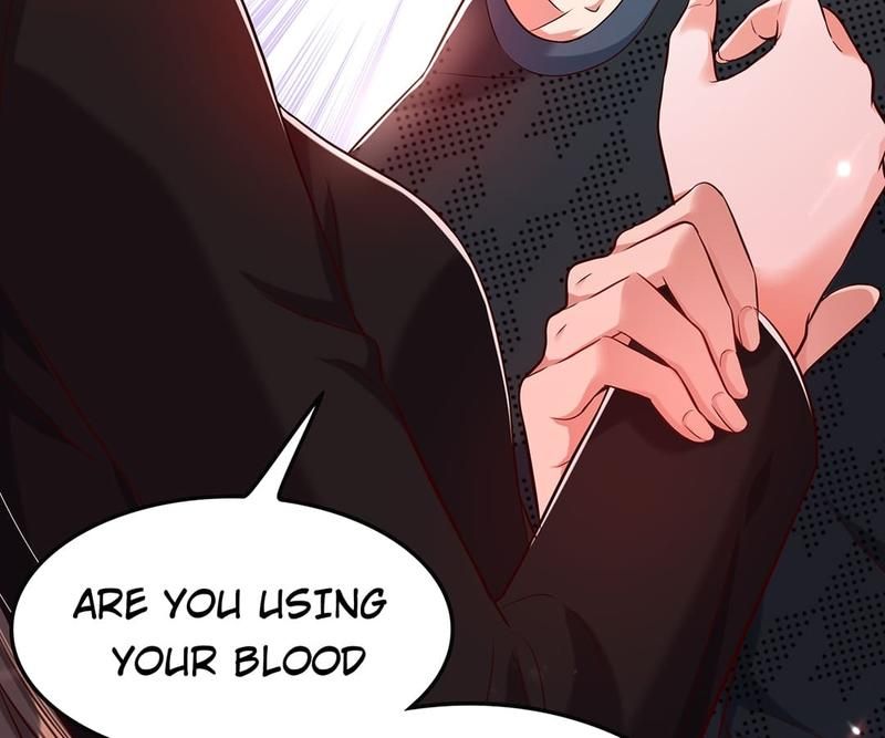 Don't Mess With Missy! - Episode 71 — page 45