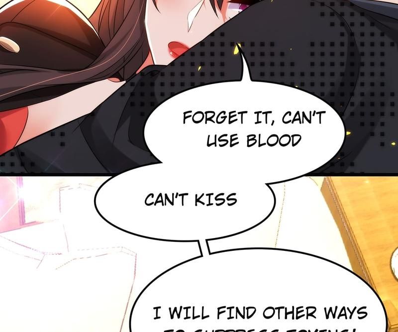 Don't Mess With Missy! - Episode 72 — page 34