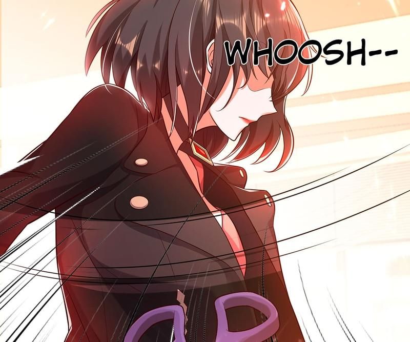 Don't Mess With Missy! - Episode 75 — page 91