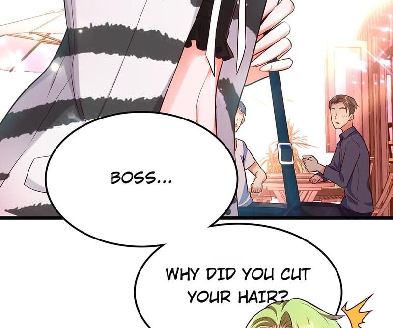 Don't Mess With Missy! - Episode 76 — page 4
