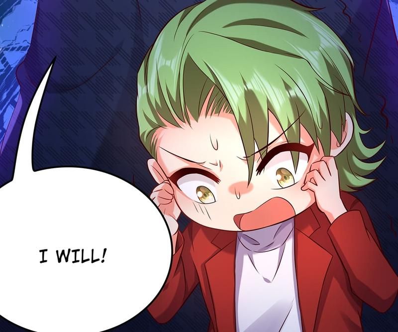 Don't Mess With Missy! - Episode 76 — page 64