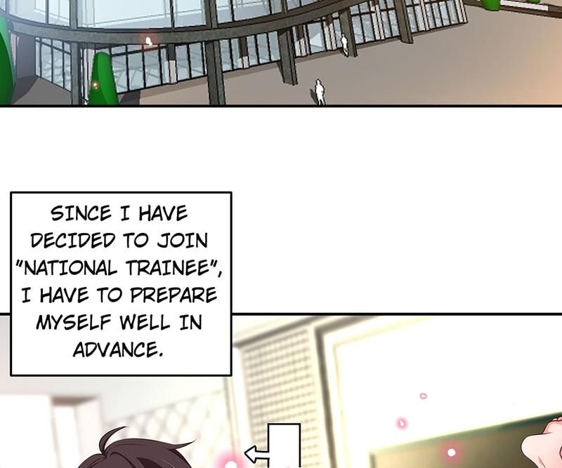 Don't Mess With Missy! - Episode 76 — page 68