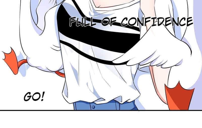 Don't Mess With Missy! - Episode 76 — page 76