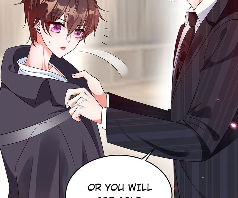 Don't Mess With Missy! - Episode 77 — page 40