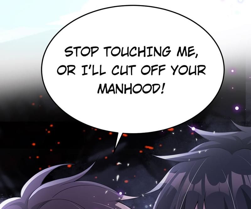 Don't Mess With Missy! - Episode 77 — page 77