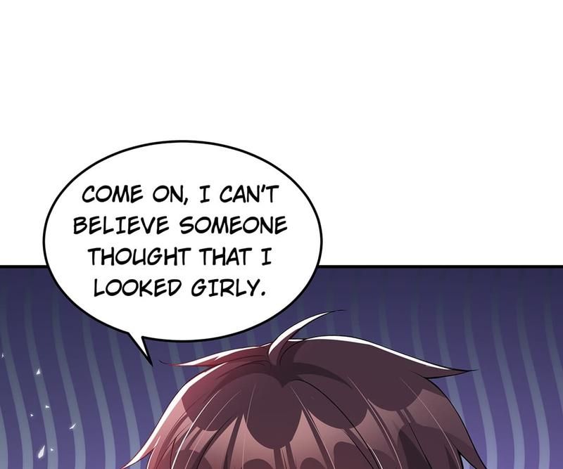 Don't Mess With Missy! - Episode 78 — page 73