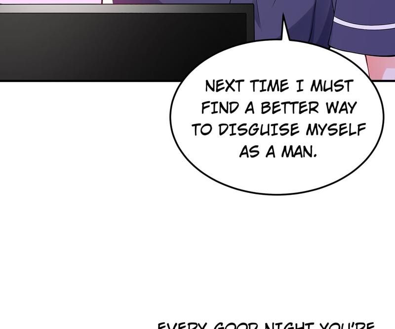 Don't Mess With Missy! - Episode 78 — page 75
