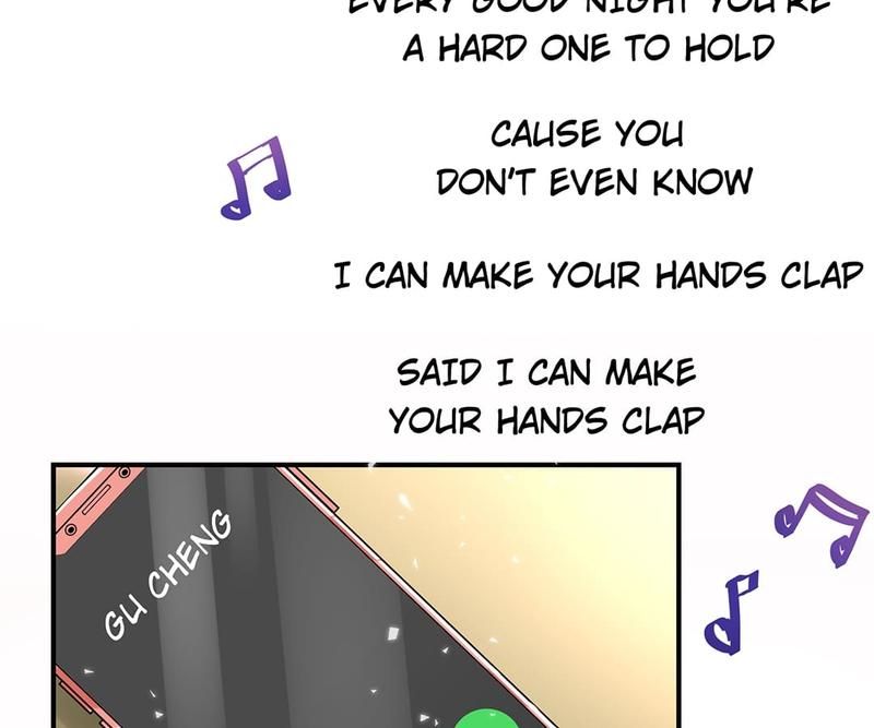 Don't Mess With Missy! - Episode 78 — page 76