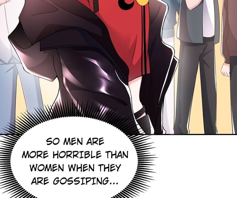 Don't Mess With Missy! - Episode 79 — page 15