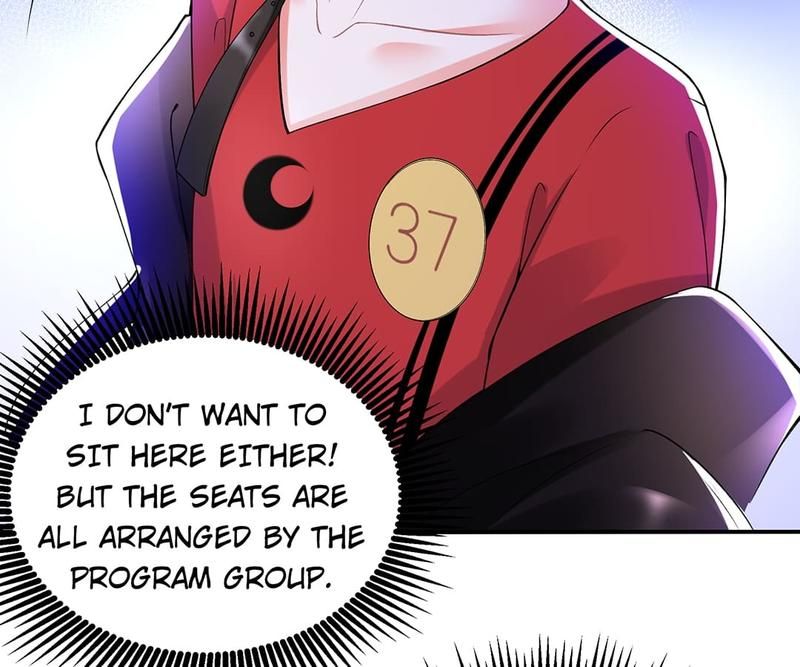 Don't Mess With Missy! - Episode 79 — page 38