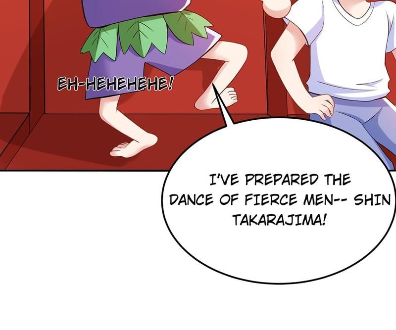Don't Mess With Missy! - Episode 79 — page 6