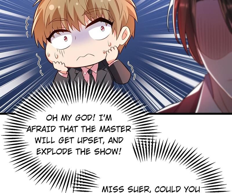 Don't Mess With Missy! - Episode 80 — page 21