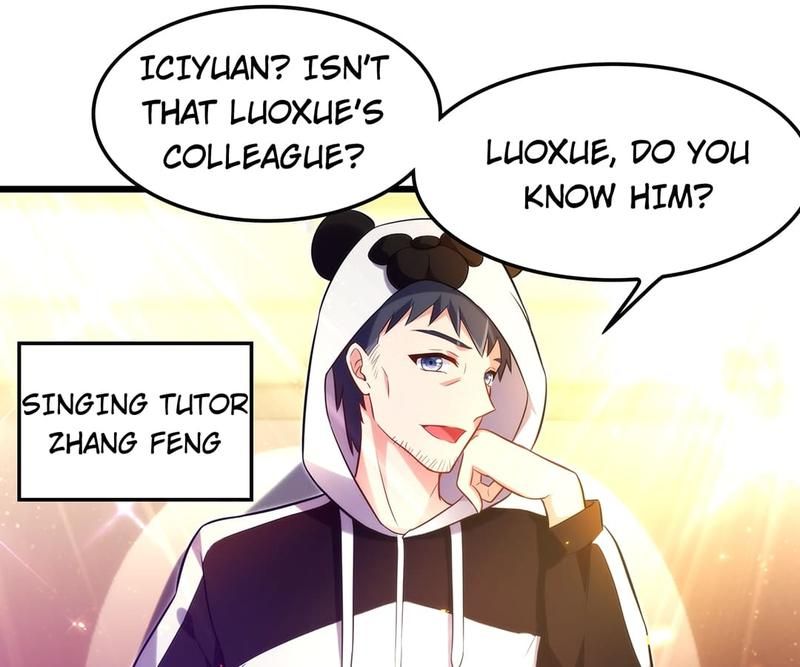 Don't Mess With Missy! - Episode 80 — page 34