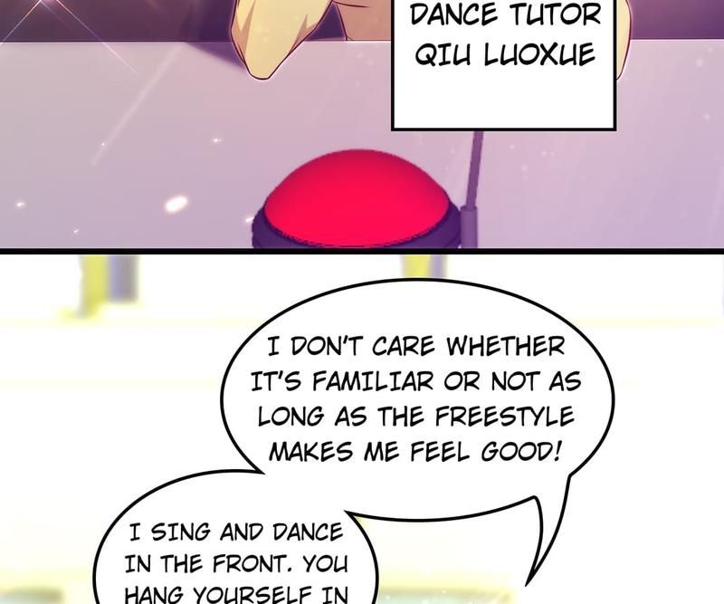 Don't Mess With Missy! - Episode 80 — page 37