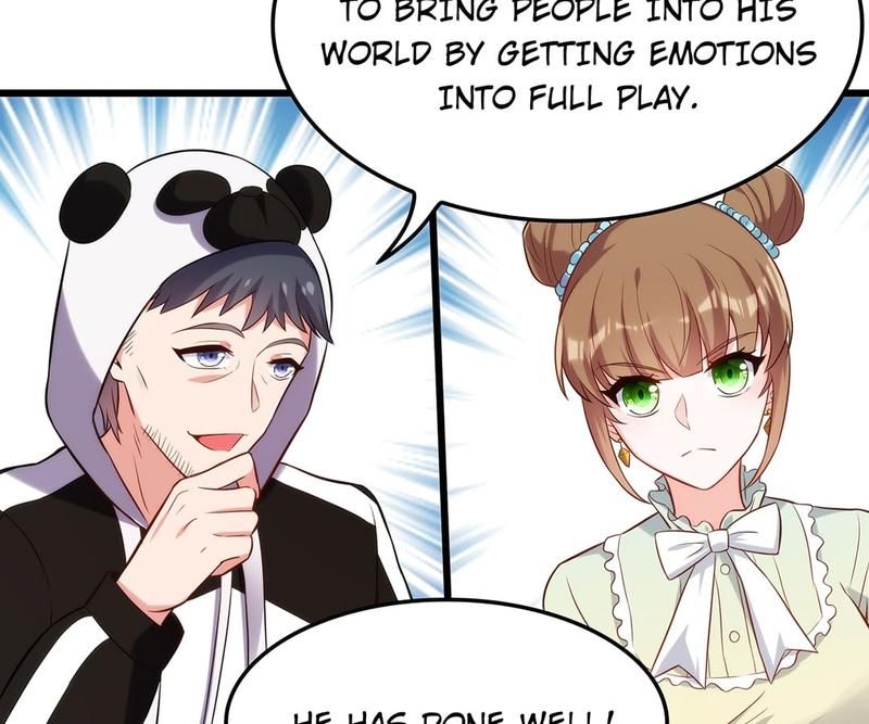 Don't Mess With Missy! - Episode 80 — page 65