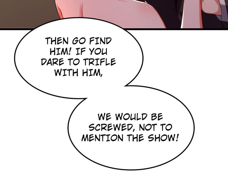 Don't Mess With Missy! - Episode 82 — page 7