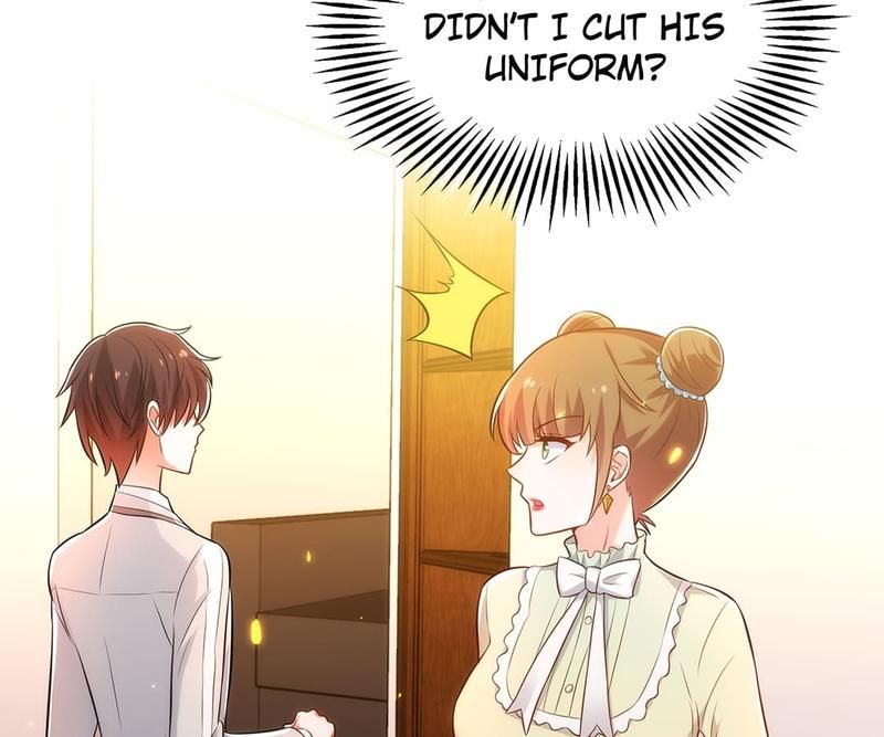 Don't Mess With Missy! - Episode 82 — page 71