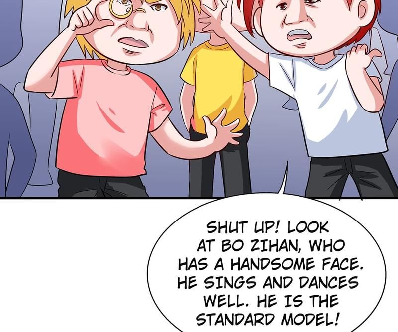 Don't Mess With Missy! - Episode 83 — page 21