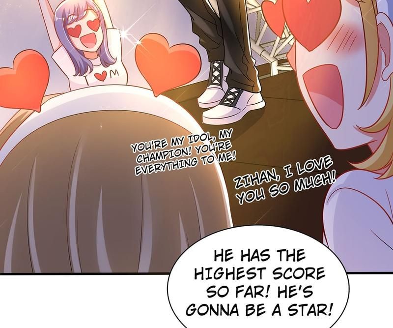Don't Mess With Missy! - Episode 83 — page 29