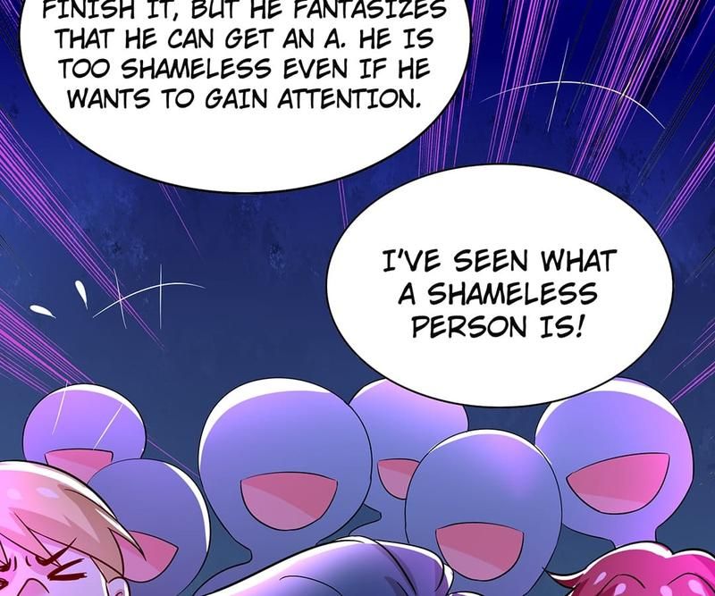 Don't Mess With Missy! - Episode 83 — page 61