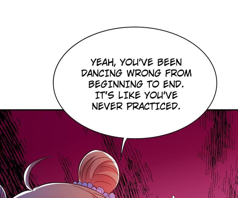 Don't Mess With Missy! - Episode 83 — page 86