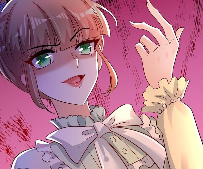 Don't Mess With Missy! - Episode 83 — page 87