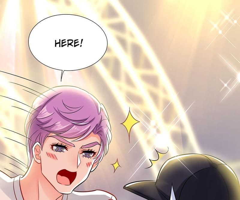Don't Mess With Missy! - Episode 83 — page 9