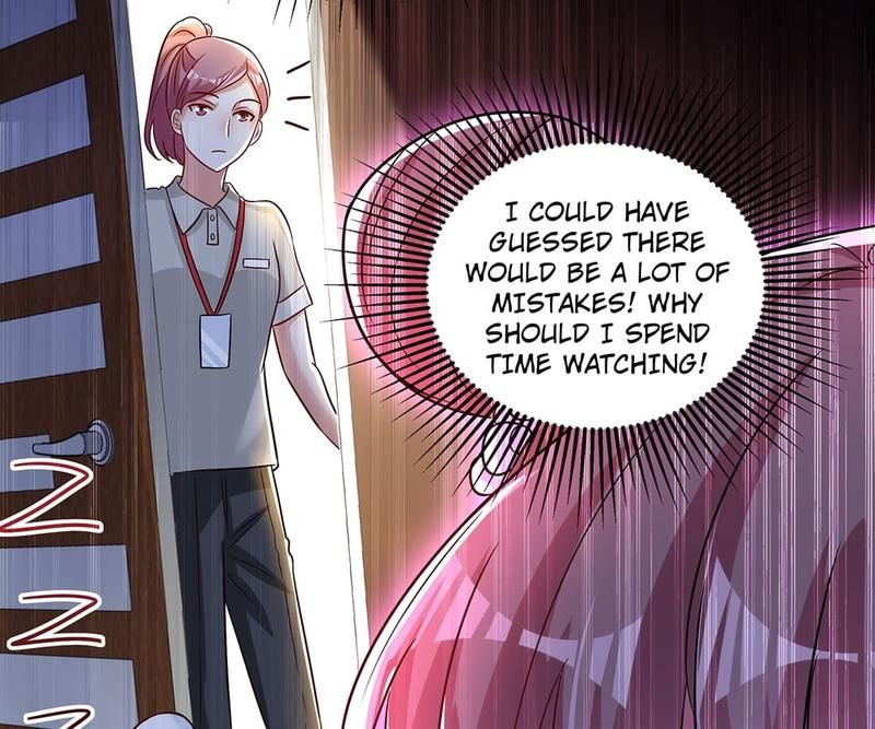 Don't Mess With Missy! - Episode 83 — page 93