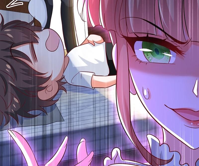 Don't Mess With Missy! - Episode 83 — page 94