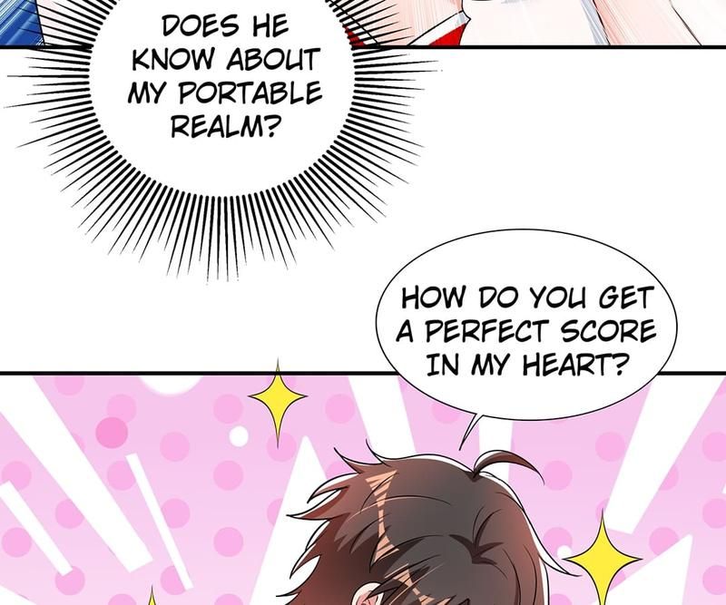 Don't Mess With Missy! - Episode 84 — page 134