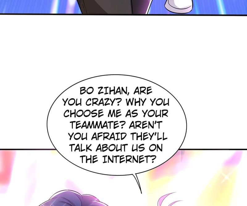 Don't Mess With Missy! - Episode 84 — page 83