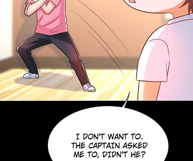 Don't Mess With Missy! - Episode 85 — page 57