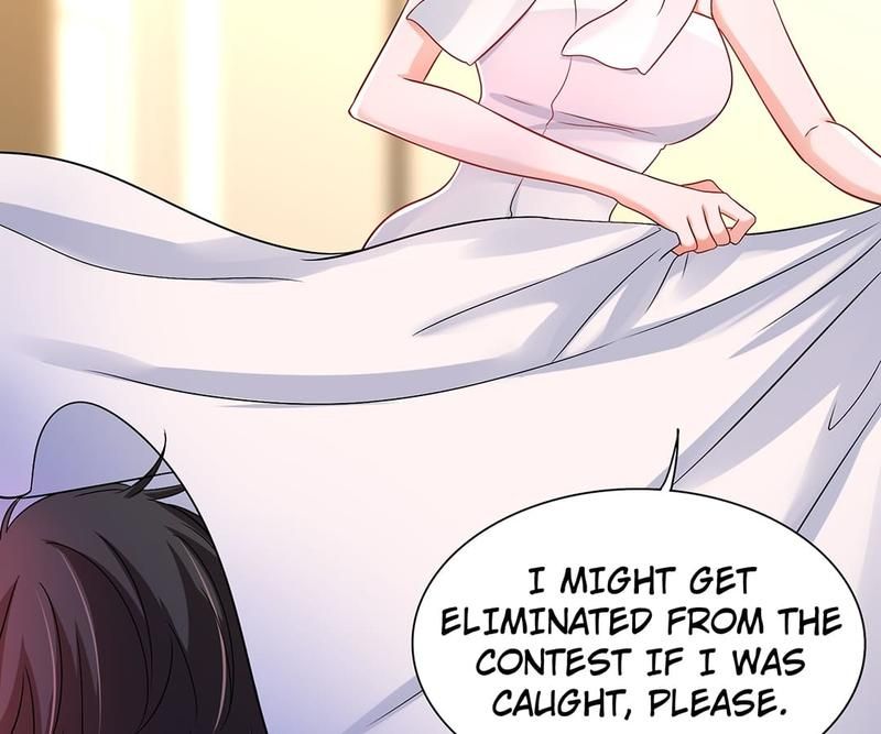 Don't Mess With Missy! - Episode 85 — page 85