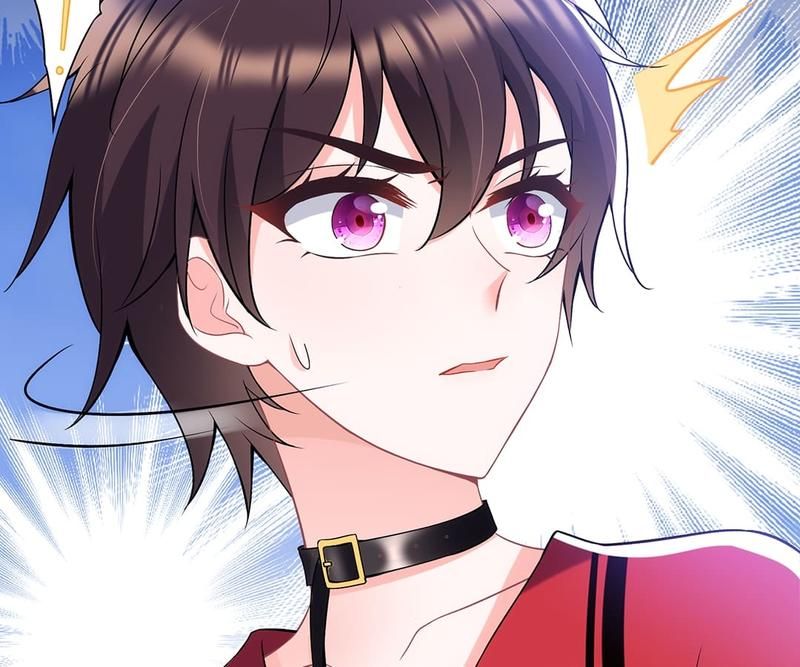 Don't Mess With Missy! - Episode 87 — page 77