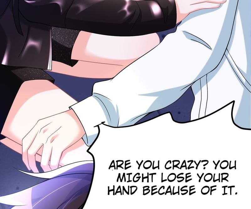 Don't Mess With Missy! - Episode 88 — page 81