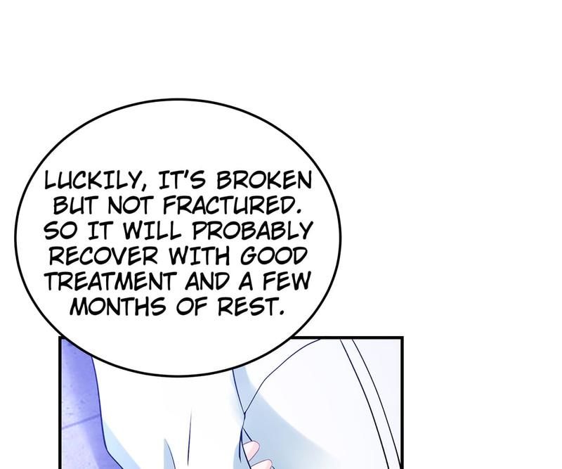 Don't Mess With Missy! - Episode 88 — page 91