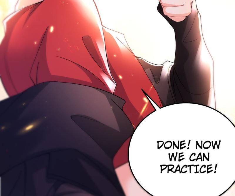 Don't Mess With Missy! - Episode 89 — page 82