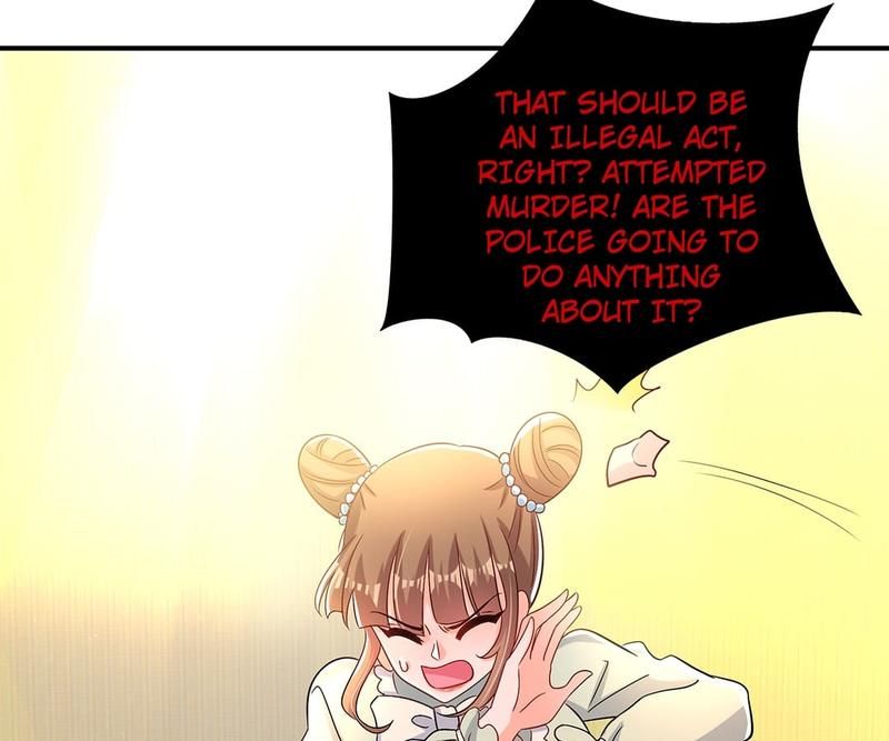 Don't Mess With Missy! - Episode 90 — page 106