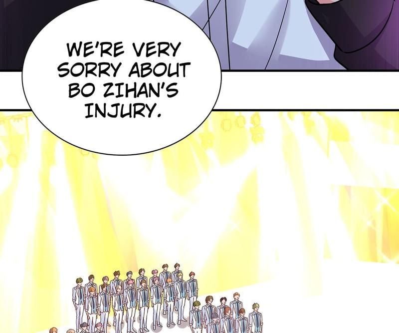 Don't Mess With Missy! - Episode 90 — page 29
