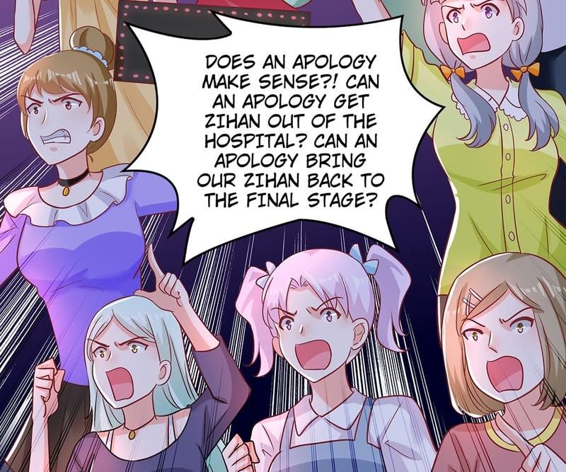 Don't Mess With Missy! - Episode 90 — page 34