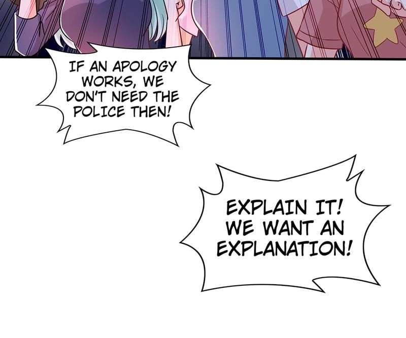 Don't Mess With Missy! - Episode 90 — page 35
