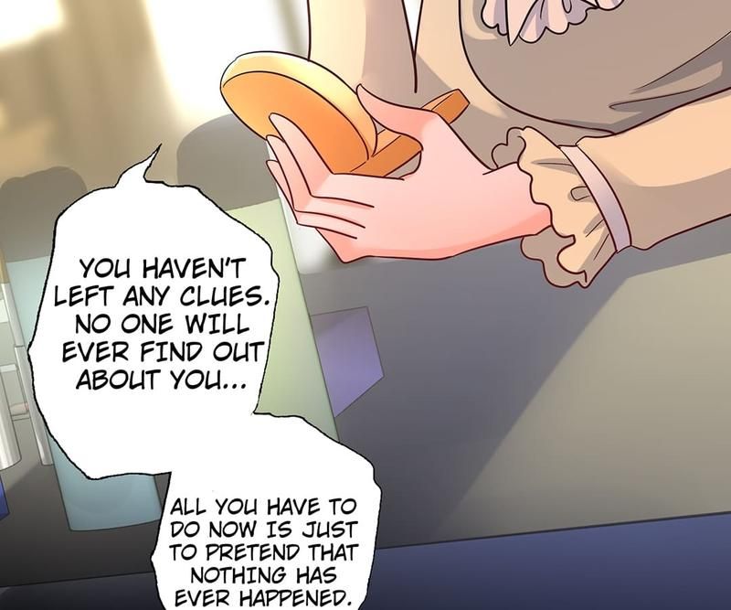 Don't Mess With Missy! - Episode 90 — page 5