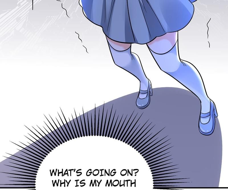 Don't Mess With Missy! - Episode 90 — page 76