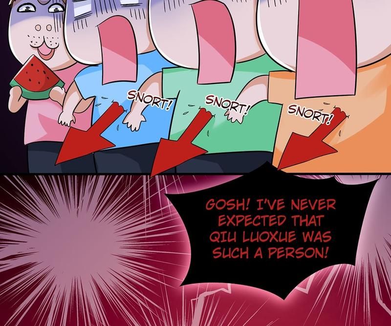 Don't Mess With Missy! - Episode 90 — page 80