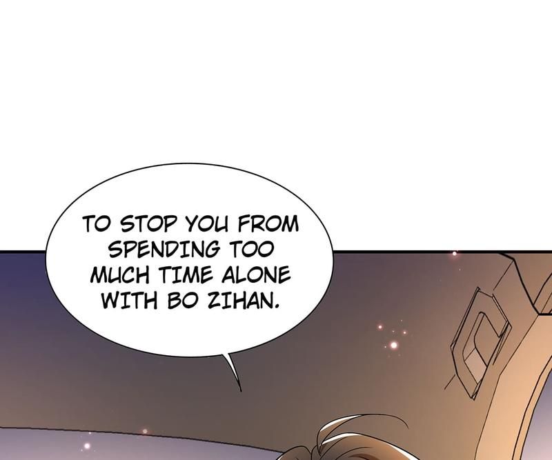 Don't Mess With Missy! - Episode 91 — page 112