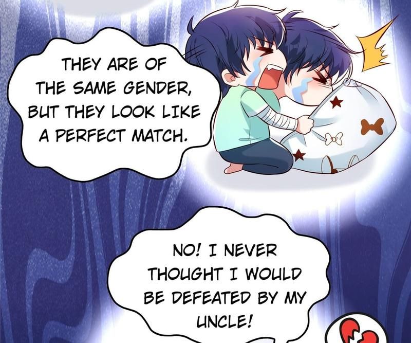 Don't Mess With Missy! - Episode 92 — page 96