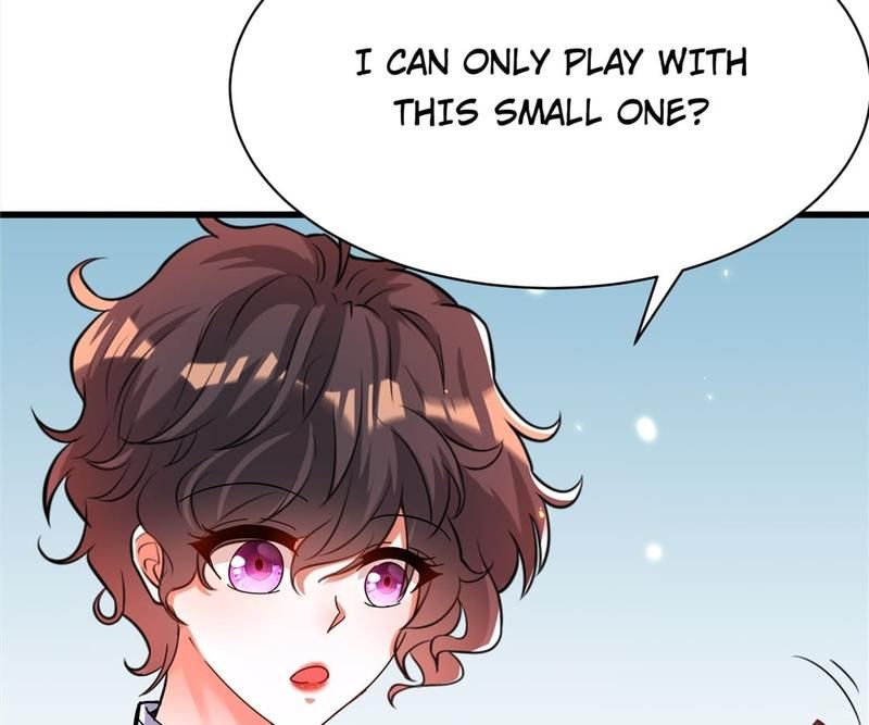 Don't Mess With Missy! - Episode 93 — page 75